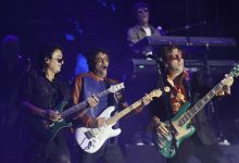 Andrés Cepeda revive a la mítica banda Poligamia en el Festival Cordillera