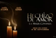 Hechizo de amor 2