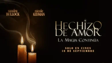 Hechizo de amor 2