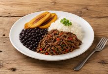 pabellón criollo