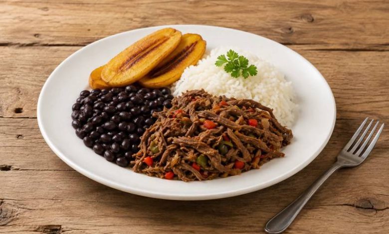 pabellón criollo