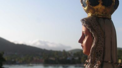Virgen del Valle