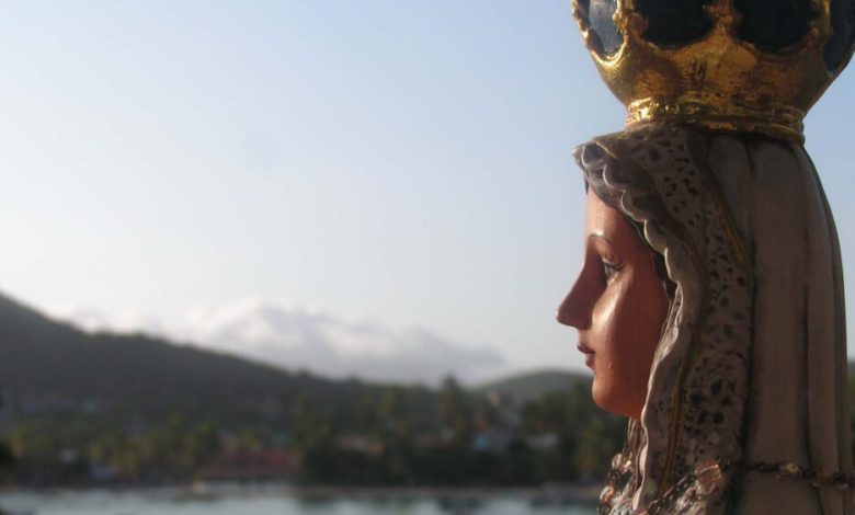 Virgen del Valle