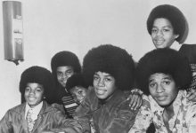 Cuatro de los Jackson Five narran su historia en un documental sin Michael Jackson