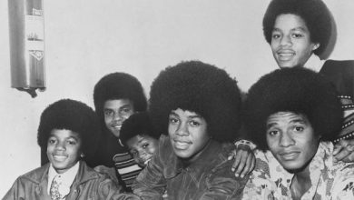 Cuatro de los Jackson Five narran su historia en un documental sin Michael Jackson