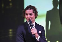 David Bisbal