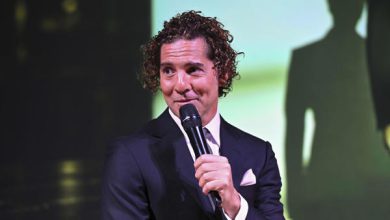 David Bisbal