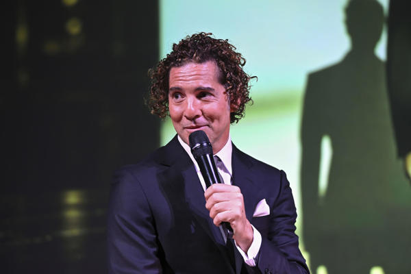 David Bisbal