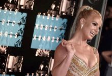 Britney Spears lanza 'She'll Never Be Me' para celebrar los veinticinco años de su álbum 'Britney'