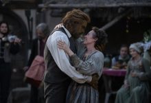 Olivia Colman y Alexander Skarsgård son un matrimonio atípico en la fábula cómica 'Wicker'