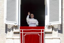 El papa será hospitalizado este martes a mediodía para ser operado de un nódulo en el pulmón