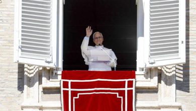 El papa será hospitalizado este martes a mediodía para ser operado de un nódulo en el pulmón