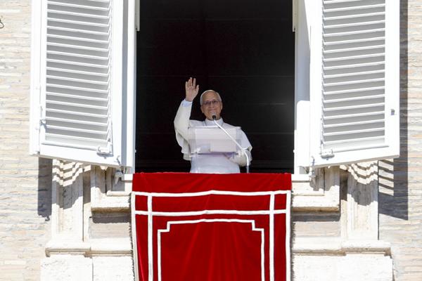 El papa será hospitalizado este martes a mediodía para ser operado de un nódulo en el pulmón