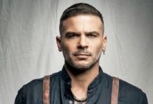 Pedro Capó celebra sus raíces con una oda a Puerto Rico en su nuevo álbum 'Fulanito'