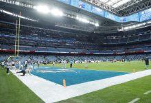 Manuel Turizo actuará en el descanso del partido de la NFL en el Bernabéu
