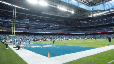 Manuel Turizo actuará en el descanso del partido de la NFL en el Bernabéu