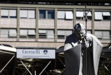 León XIV presenta una evolución postoperatoria normal e inicia la fisioterapia respiratoria