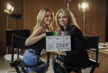 Angélica Rivera, exprimera dama de México, lanzará serie autobiográfica junto a su hija