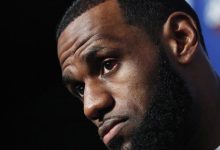 LeBron James, al mando del último súper equipo de la NBA