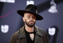 El mexicano Jesse Huerta anuncia primer álbum solista tras salida temporal de Jesse y Joy