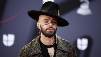 El mexicano Jesse Huerta anuncia primer álbum solista tras salida temporal de Jesse y Joy