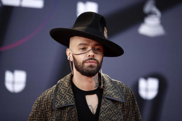 El mexicano Jesse Huerta anuncia primer álbum solista tras salida temporal de Jesse y Joy
