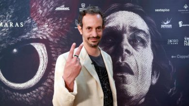 'Jíkuri', la película mexicana que lleva el canto rarámuri al mundo como un "ave gigante"