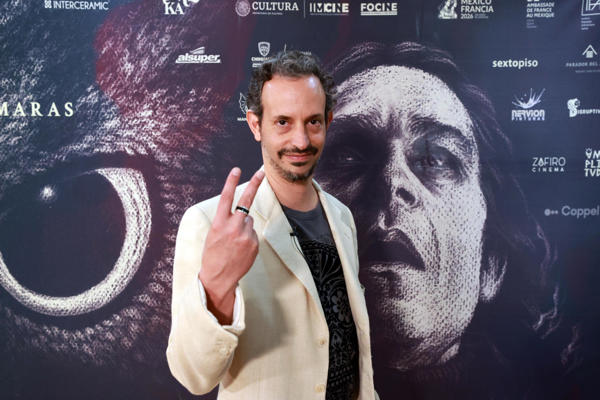 'Jíkuri', la película mexicana que lleva el canto rarámuri al mundo como un "ave gigante"