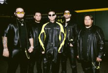 Fuerza Regida recibirá el Premio Billboard Vanguardia por innovar en la música mexicana