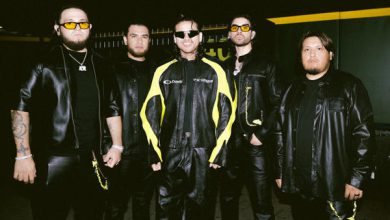Fuerza Regida recibirá el Premio Billboard Vanguardia por innovar en la música mexicana