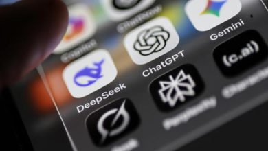 DeepSeek mejora su IA para programación y abre un buscador propio para desarrolladores