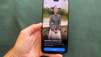 Efecto cine, batería de emergencia o verificación: cinco novedades del iPhone 18