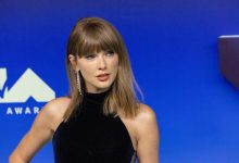 Taylor Swift pide proteger en el mercado europeo su voz diciendo 'Hola, soy Taylor Swift'