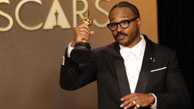 Preparan una nueva versión de 'The X-Files' (Expediente X) a cargo del oscarizado Ryan Coogler