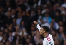 Kylian Mbappé, premio Onze de Oro al mejor jugador de la temporada 2025-2026