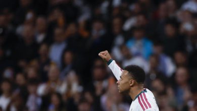 Kylian Mbappé, premio Onze de Oro al mejor jugador de la temporada 2025-2026
