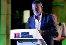 Antonio Banderas será Hernán Cortés en una película que usará también IA