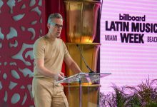 La música latina logra un "pico" y es el quinto género más escuchado en EEUU, dice reporte