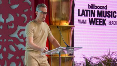 La música latina logra un "pico" y es el quinto género más escuchado en EEUU, dice reporte