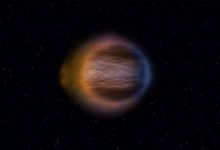Una nueva técnica revela que las atmósferas de los exoplanetas no son esféricas