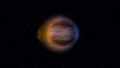Una nueva técnica revela que las atmósferas de los exoplanetas no son esféricas