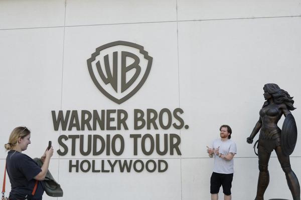 Paramount Skydance cierra compra de Warner Bros Discovery por 110.000 millones de dólares