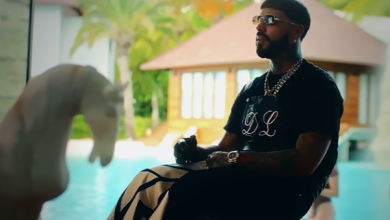 Anuel AA anuncia disco de corridos junto al lanzamiento de Real hasta la muerte 2