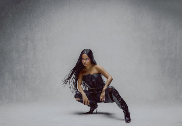 Becky G
