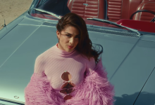 Greeicy alista el inicio de su gira "Candela World Tour" en el país