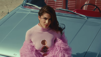 Greeicy alista el inicio de su gira "Candela World Tour" en el país