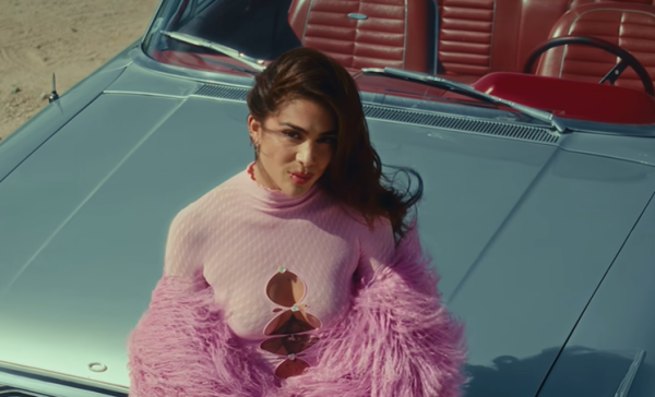 Greeicy alista el inicio de su gira "Candela World Tour" en el país