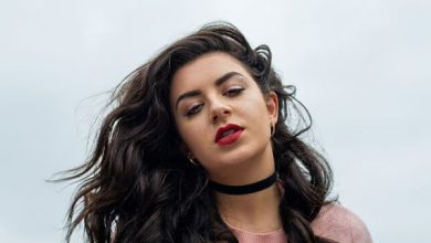 Martin Scorsese suma a Charli xcx en su próximo filme de terror gótico