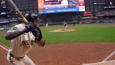Chourio, Contreras y Senzatela están a dos triunfos de un doblete histórico