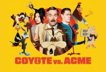 Coyote Vs ACME